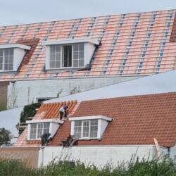 Dak en isolatie b v gallerij 10