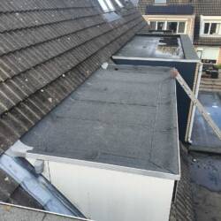 Dak en isolatie b v gallerij 11