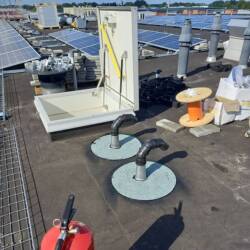 Dak en isolatie b v gallerij 2