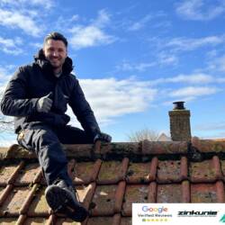 Dak en isolatie b v gallerij 3