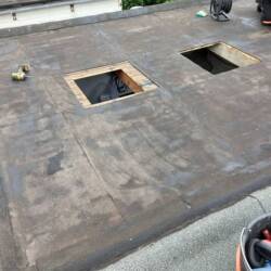 Dak en isolatie b v gallerij 5