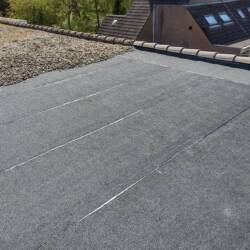 Dak en isolatie b v gallerij 6