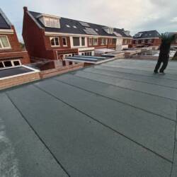 Dak en isolatie b v gallerij 7