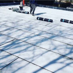 Dak en isolatie b v gallerij 9