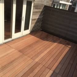 Dakwerk assen v o f gallerij 1