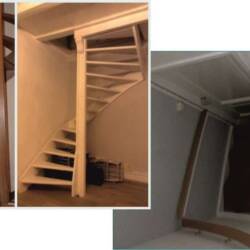 E r t trappen gallerij 1