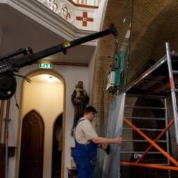 Glaswerk j w gallerij 7