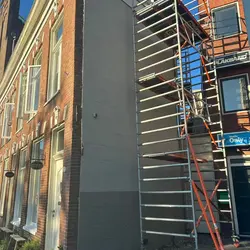 Hexa montage gallerij 12