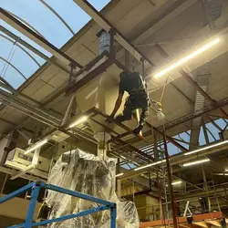 Hexa montage gallerij 30