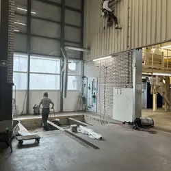 Hexa montage gallerij 6