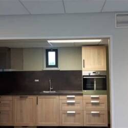 Holvee bouw gallerij 1