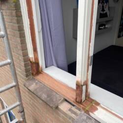 Hs houtrot specialist gallerij