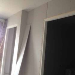 Lvo afbouw gallerij 14