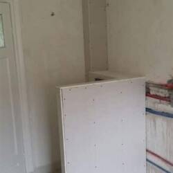 Lvo afbouw gallerij 15