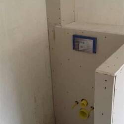 Lvo afbouw gallerij 16