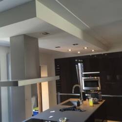 Lvo afbouw gallerij 4