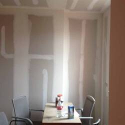 Lvo afbouw gallerij 5