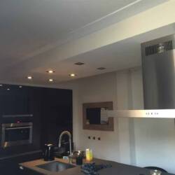 Lvo afbouw gallerij 7