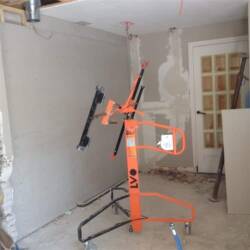 Lvo afbouw gallerij 8