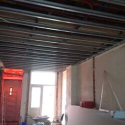 Lvo afbouw gallerij 9