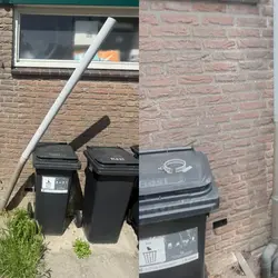 Megaklusser gallerij 3