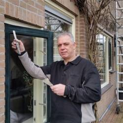 P d van wijk schilderwerken gallerij 1