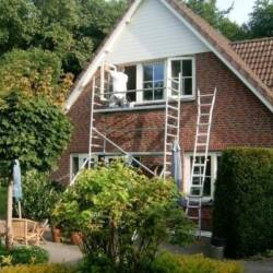 P d van wijk schilderwerken gallerij 2