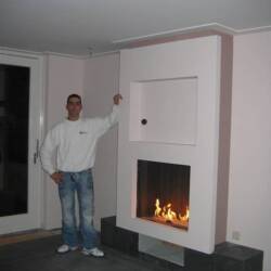 Randy stucwerken gallerij 2