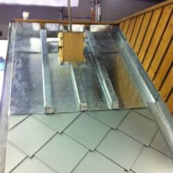 Rb koper zink en dakwerken gallerij 2