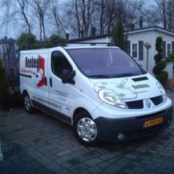 Reebeen schilderwerken gallerij 2