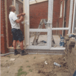 Schiphof bouw gallerij 1