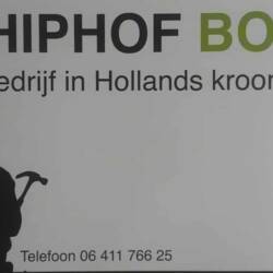 Schiphof bouw gallerij 3