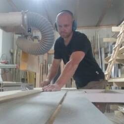 Schiphof bouw gallerij 4