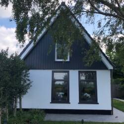 Timmer en onderhoudsbedrijf m j wassenaar gallerij 1