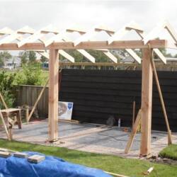 Timmer en onderhoudsbedrijf m j wassenaar gallerij 7