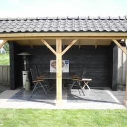 Timmer en onderhoudsbedrijf m j wassenaar gallerij 8