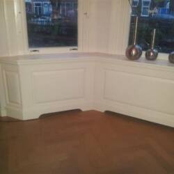 Timmer en onderhoudsbedrijf p c buitelaar gallerij 8