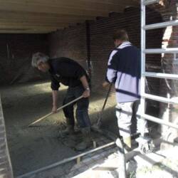 Timmerbedrijf h vos gallerij 10