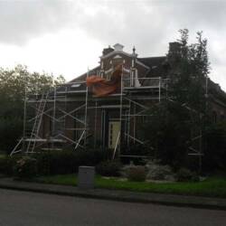 Timmerbedrijf h vos gallerij 11