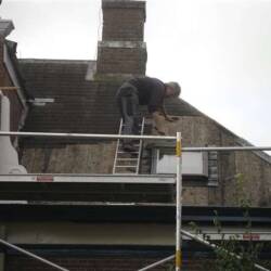 Timmerbedrijf h vos gallerij 12