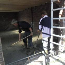 Timmerbedrijf h vos gallerij 2