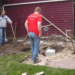 Timmerbedrijf h vos gallerij 6