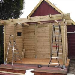 Timmerbedrijf h vos gallerij 7