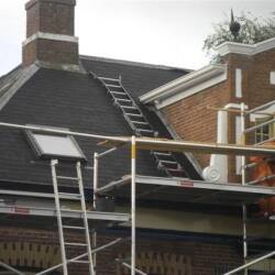 Timmerbedrijf h vos gallerij 8