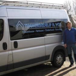 Timmerbedrijf h vos gallerij 9