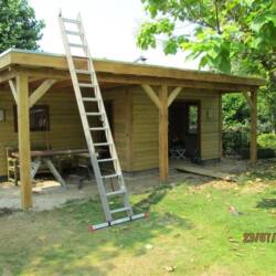 Tuhman dakbedekkingen v o f gallerij 5