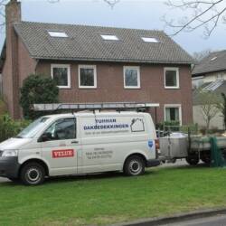 Tuhman dakbedekkingen v o f gallerij 7