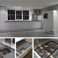 Van der hoek systeemmontage gallerij 1