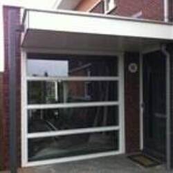 Van der hoek systeemmontage gallerij 4