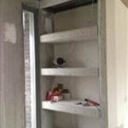 Van der hoek systeemmontage gallerij 7